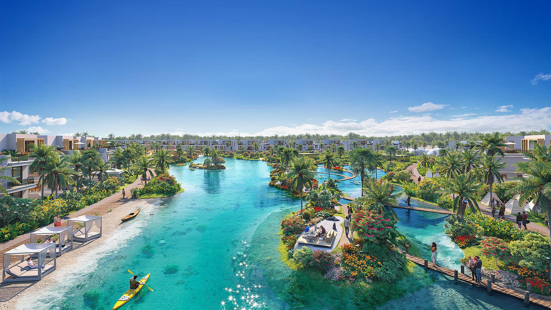 DAMAC Islands 2 - Bahamas