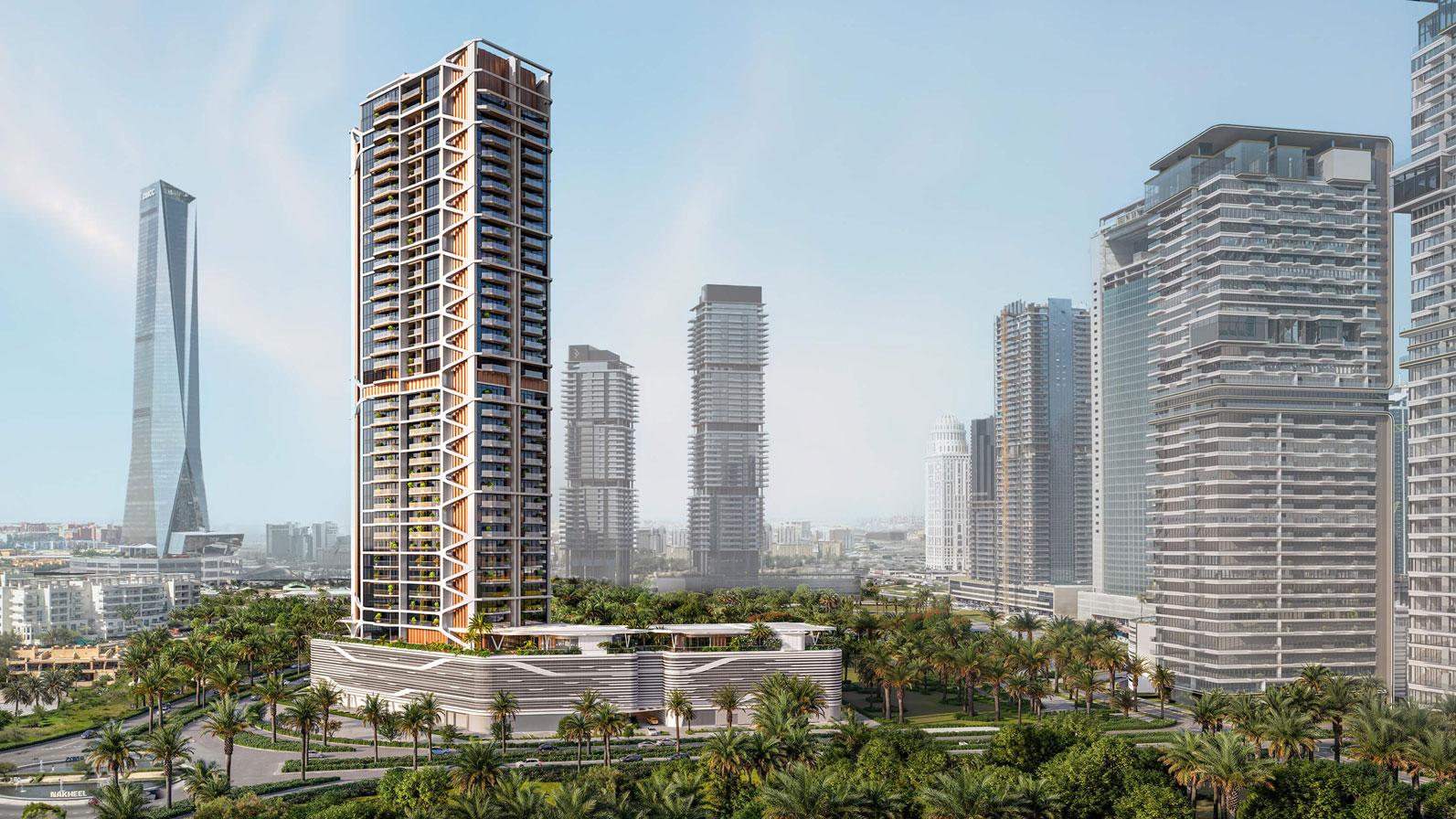 Ellington Eltiera Heights