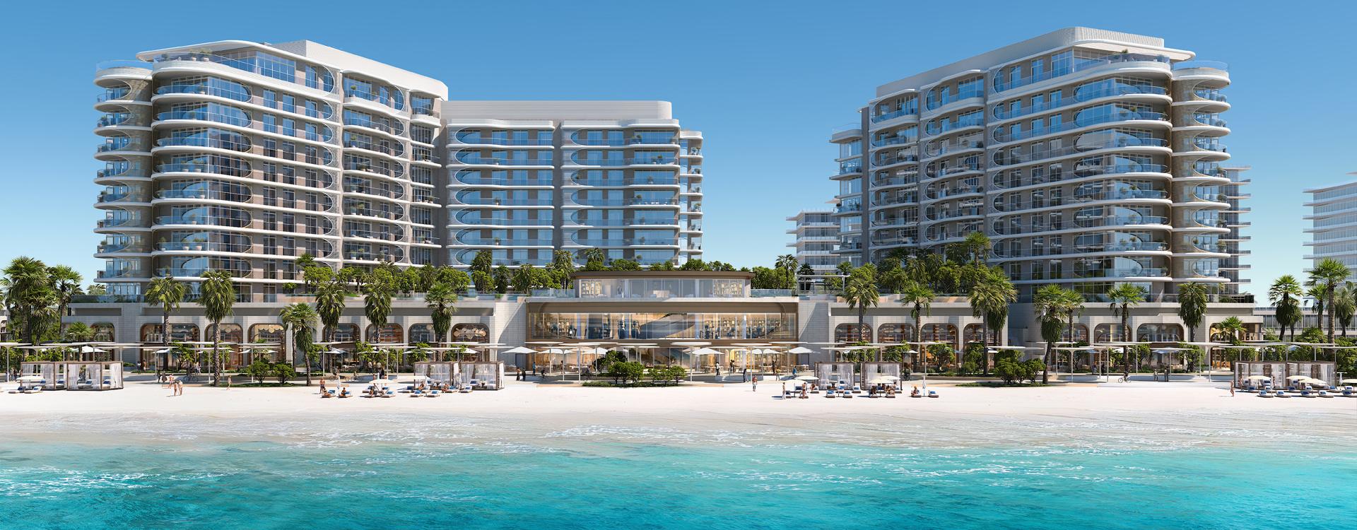 Fahid Beach Terraces