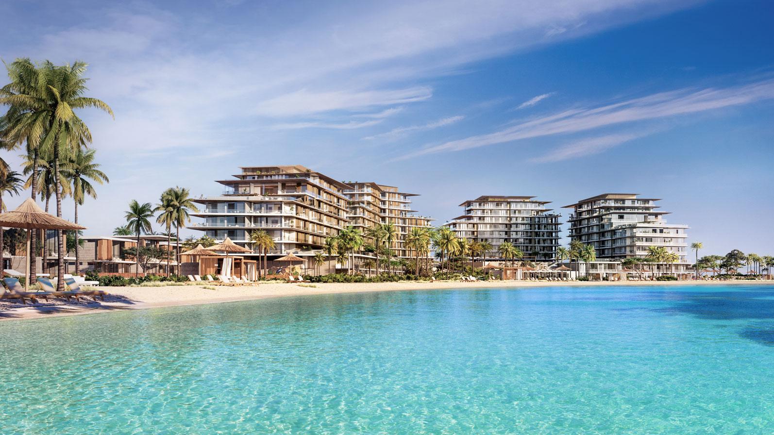 Bay Residences Branded By Rixos