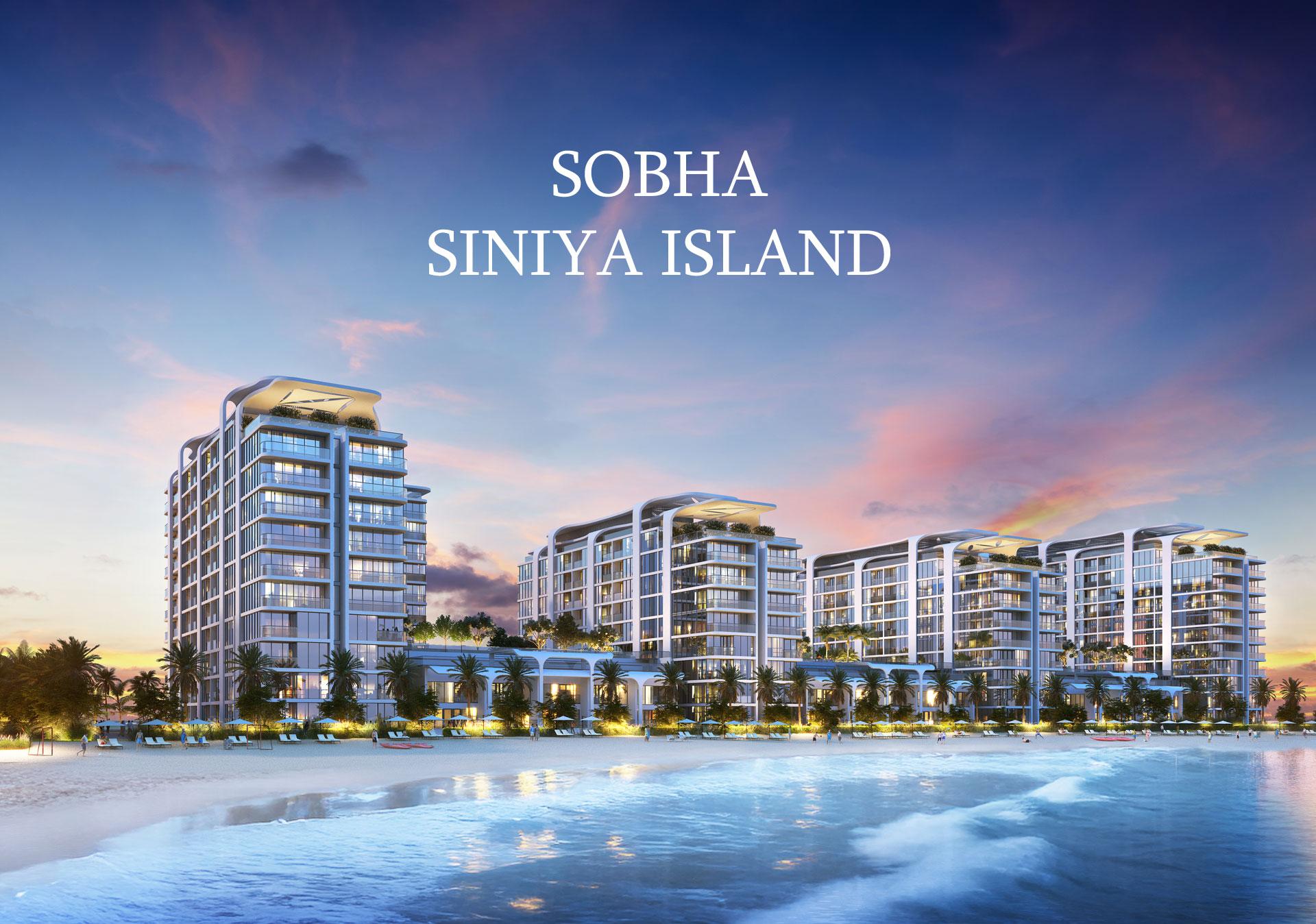 Pristine Beach Residences