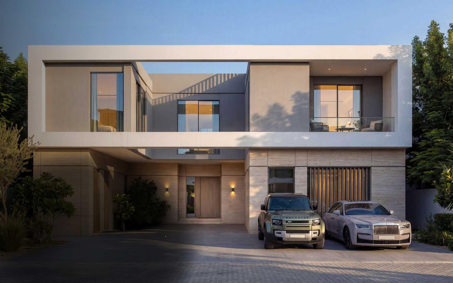 Sobha Sanctuary Grove 