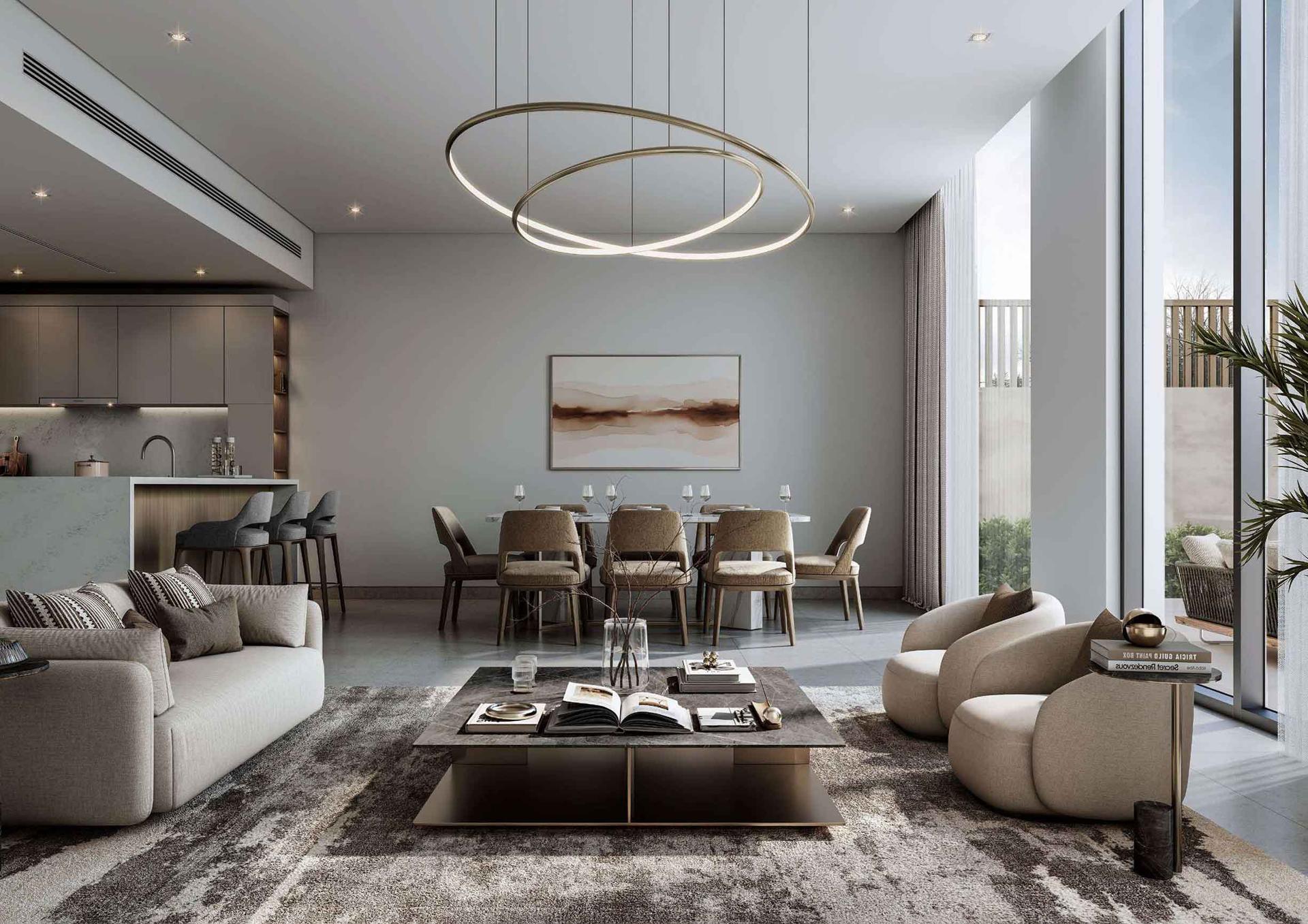 Sobha Sanctuary Willows 