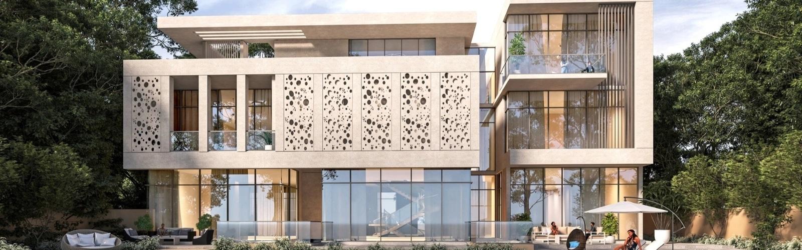 Hartland II Sobha The Mansions