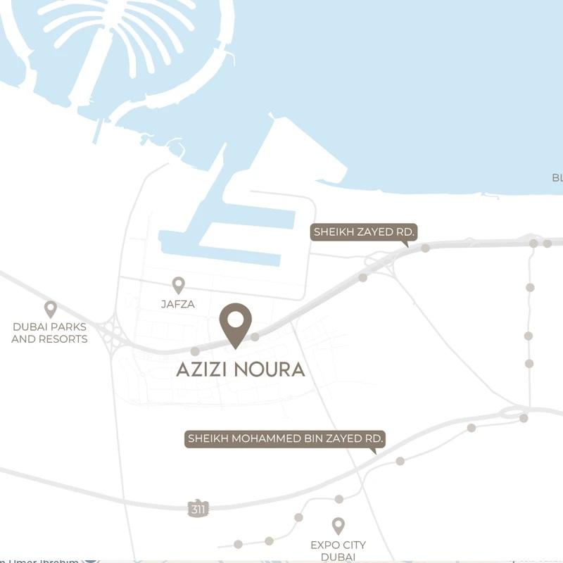 Azizi Noura