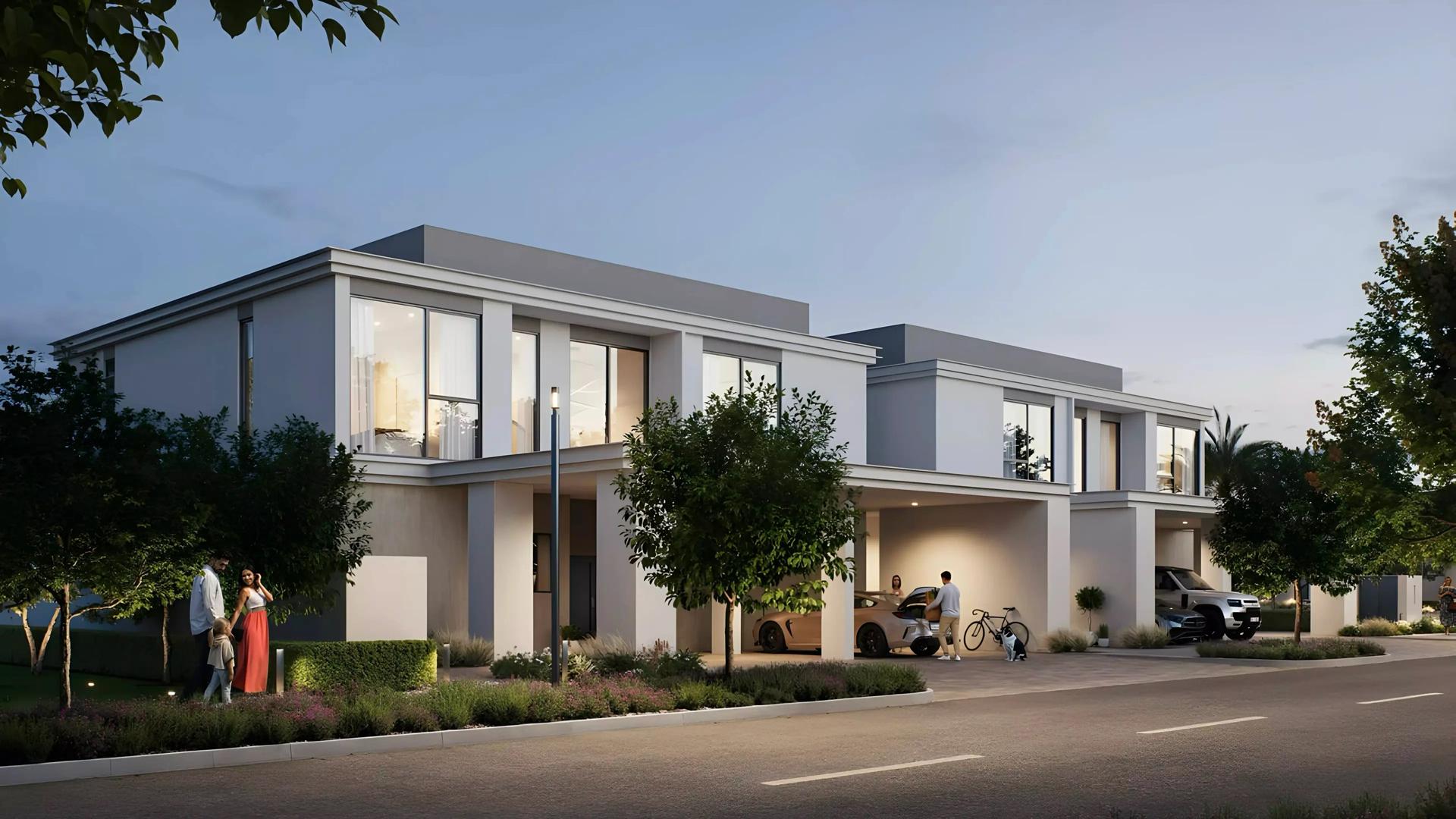 Emaar Greenspoint 2