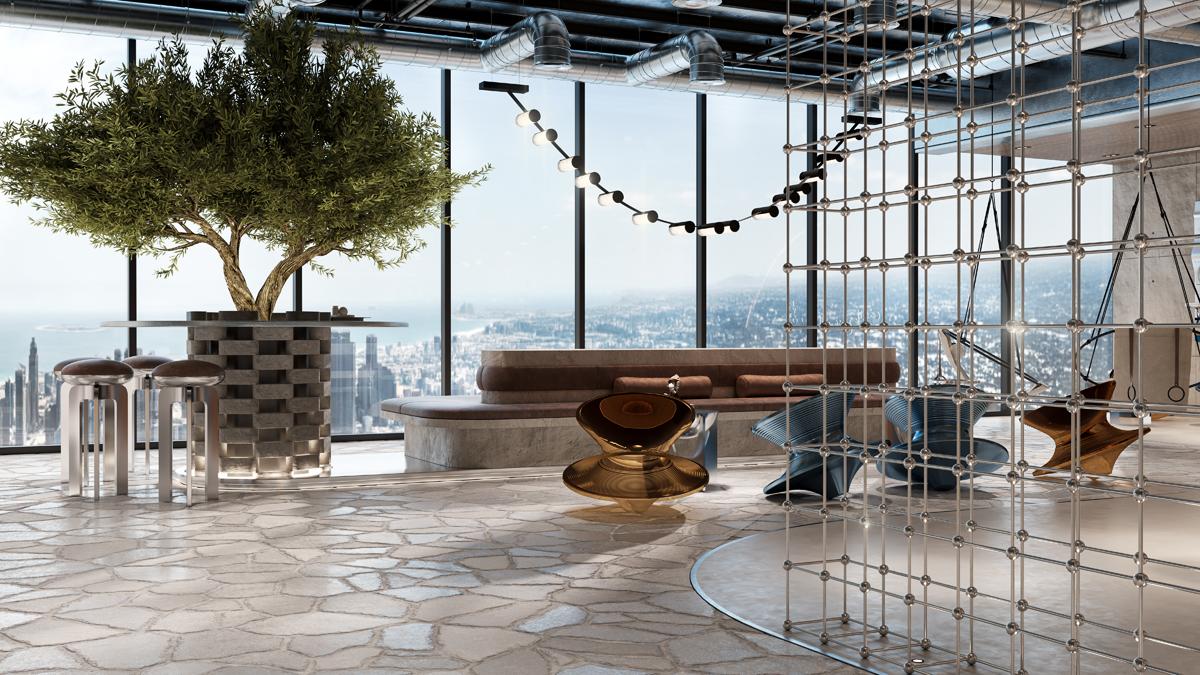 RAW District Dubai