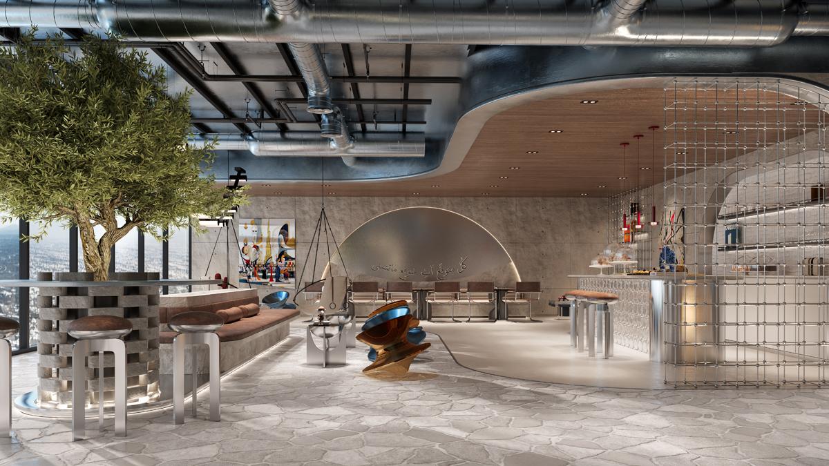 RAW District Dubai