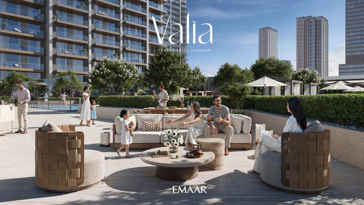 Valia