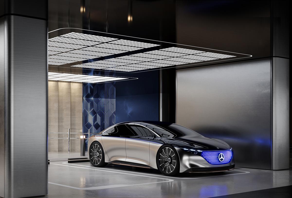Maybach
