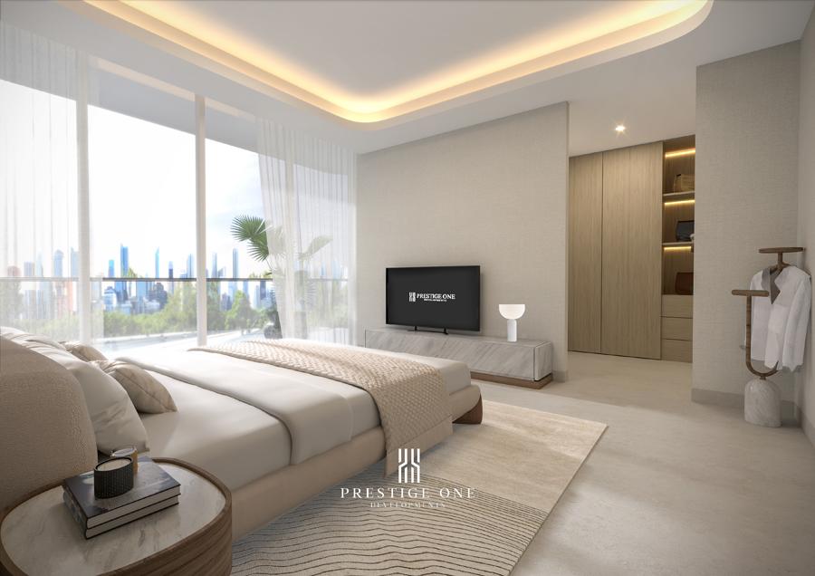 Luxury Canal