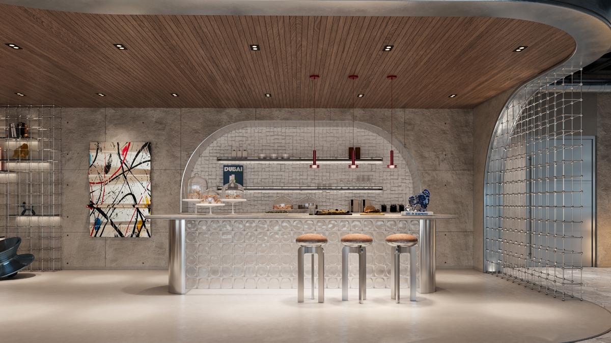 RAW District Dubai