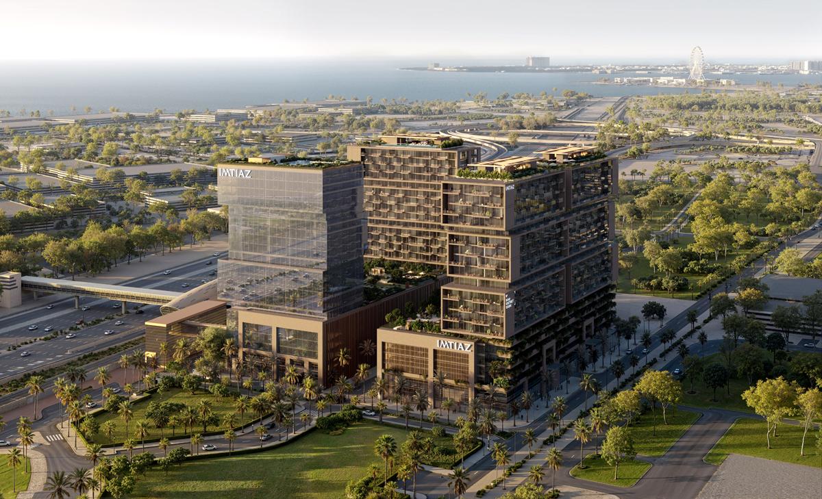 RAW District Dubai