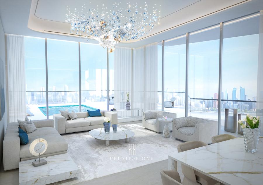 Luxury Canal