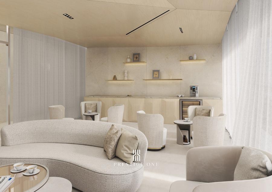 Luxury Canal