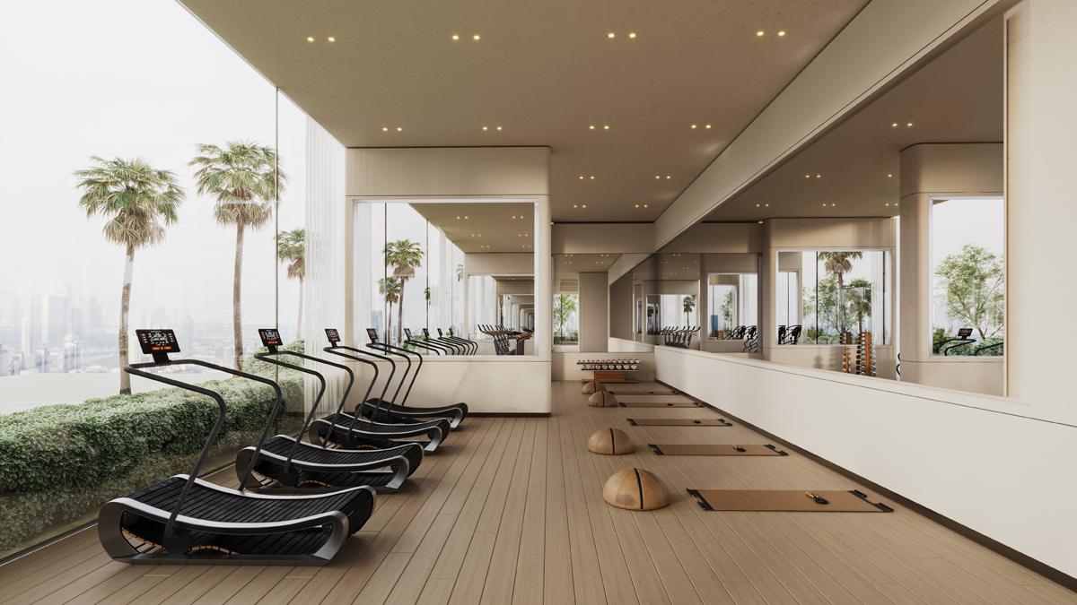 SkyTerraces
