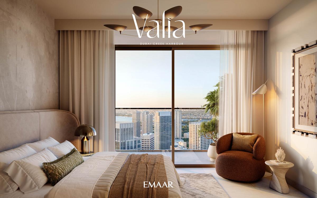 Valia