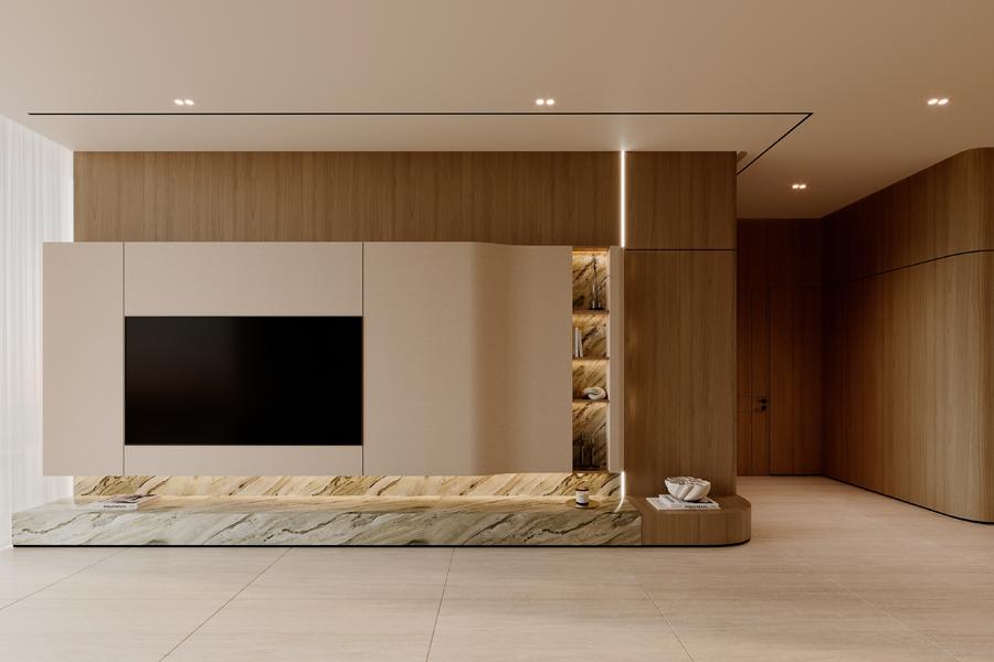 SkyTerraces