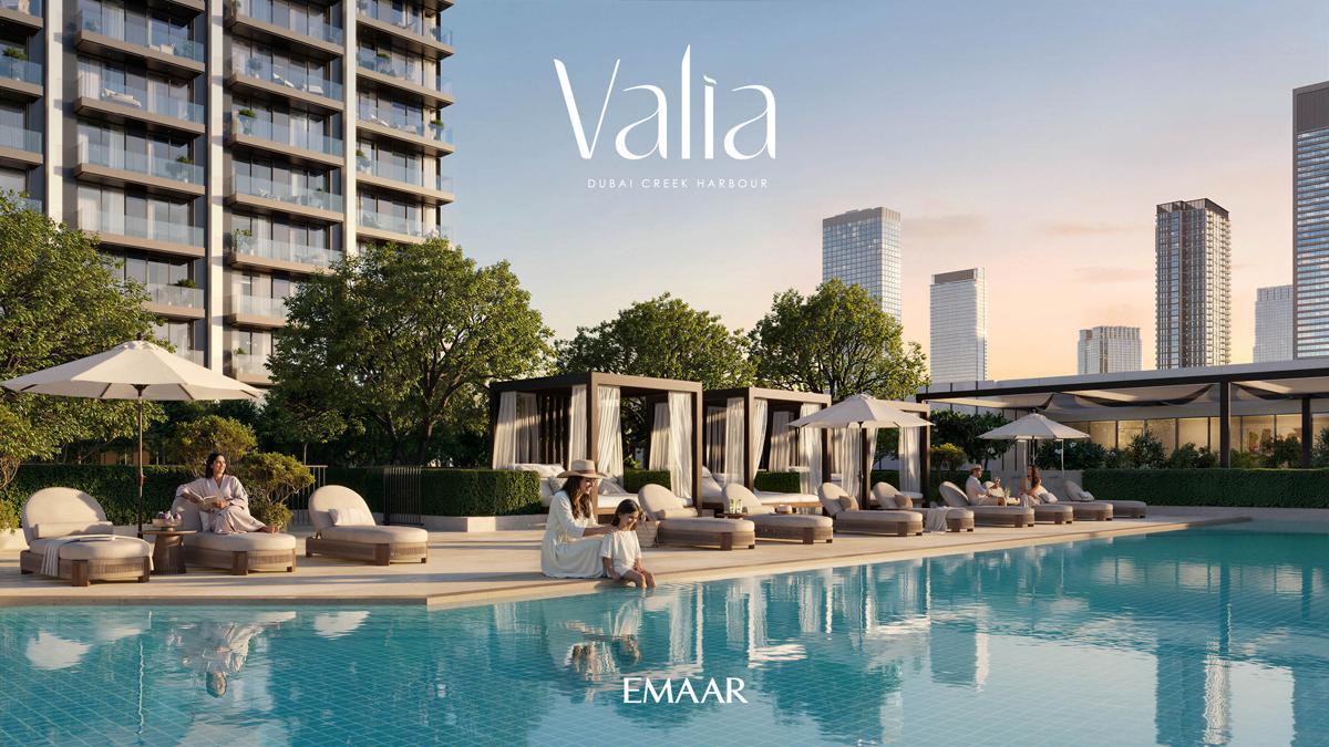 Valia