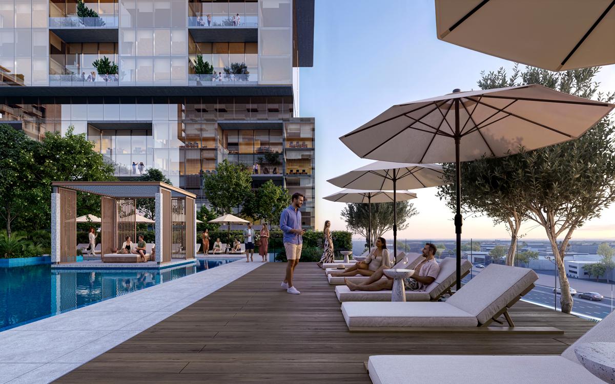 RAW District Dubai