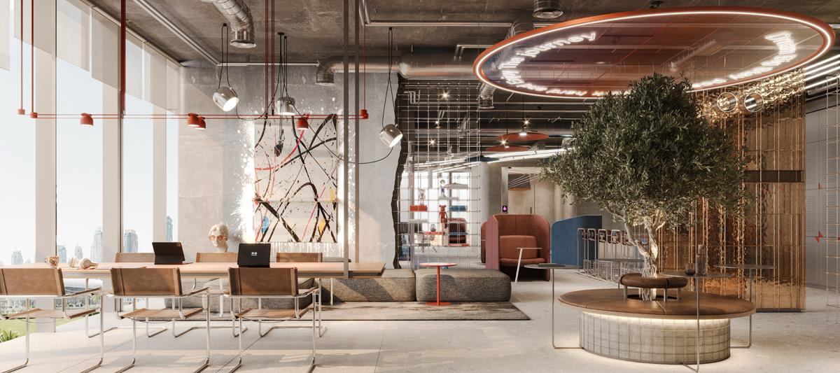 RAW District Dubai