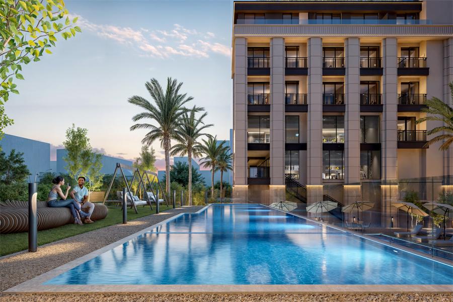 Berkeley Square