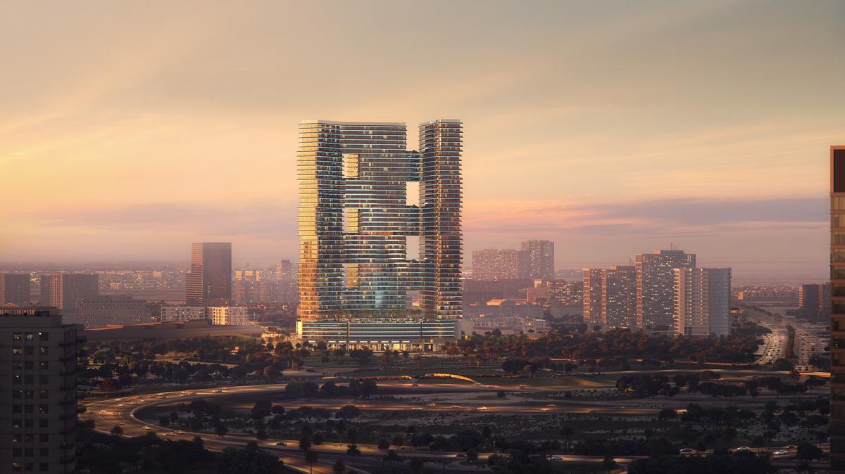 SkyTerraces