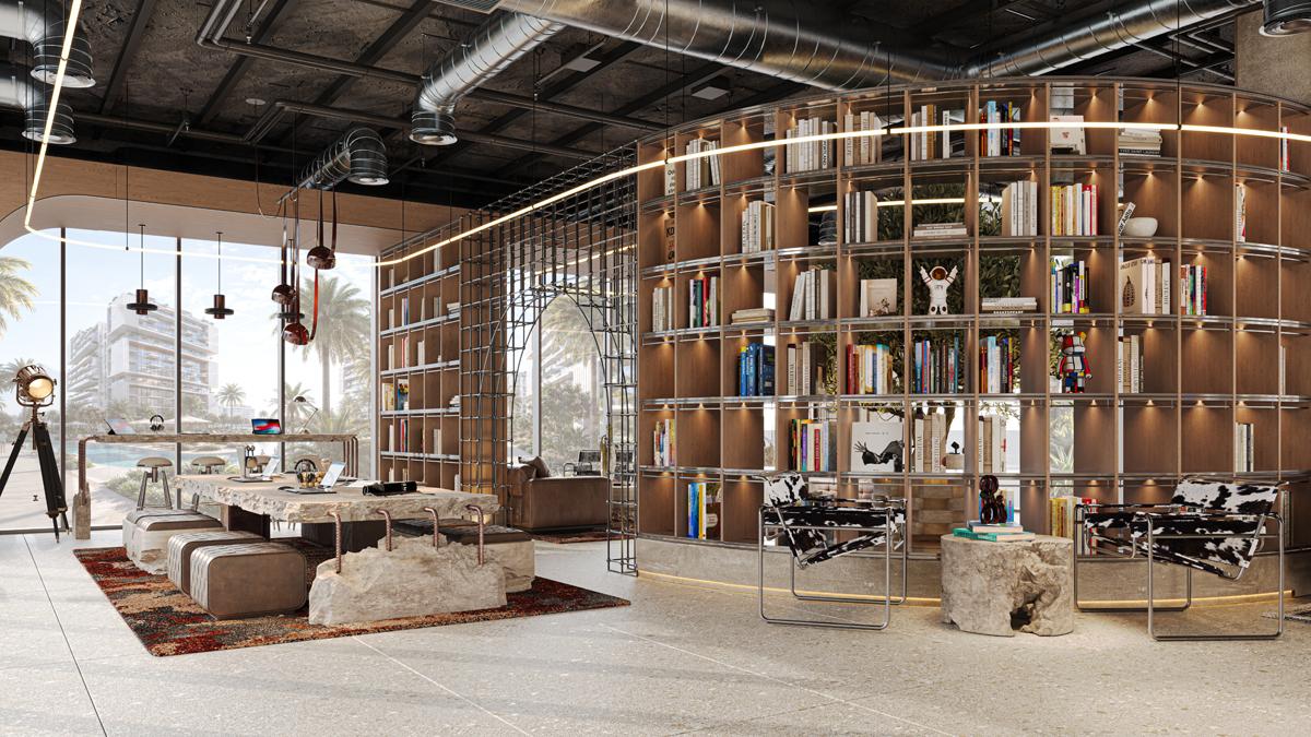 RAW District Dubai