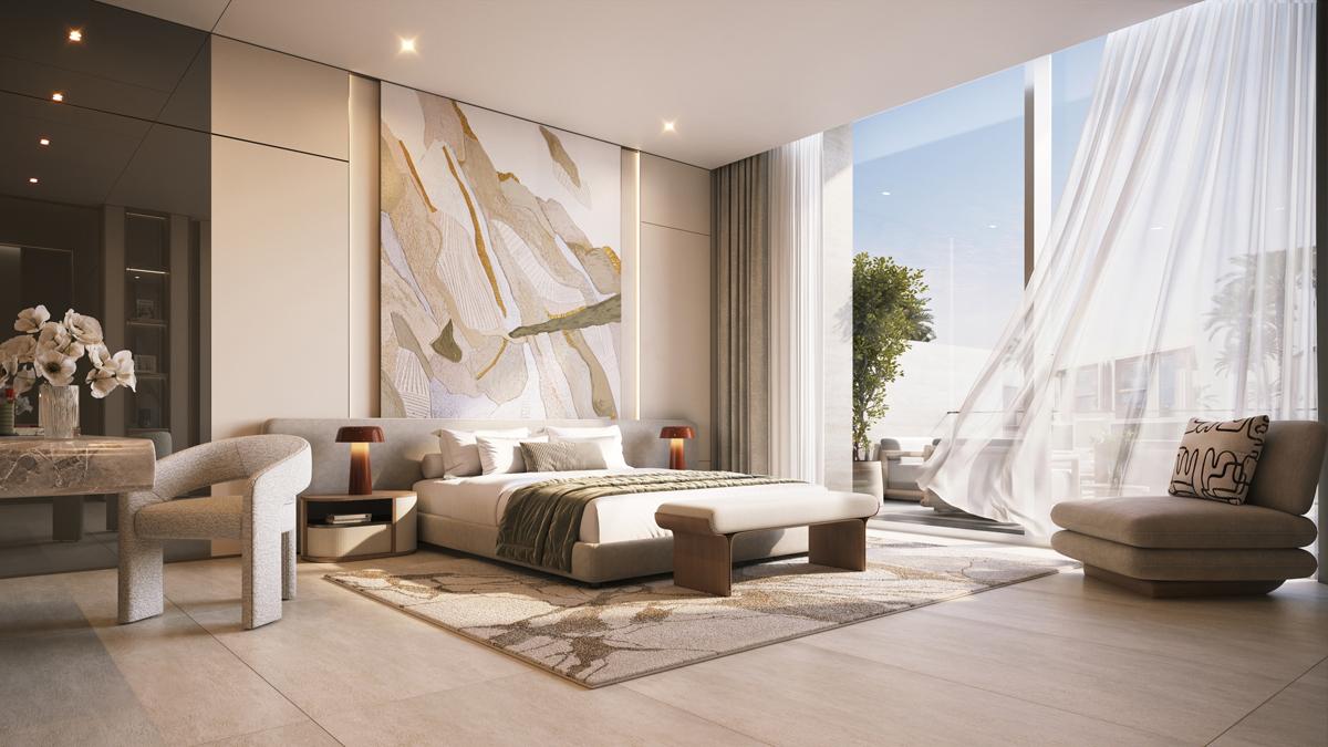 Tilal Oasis Villa
