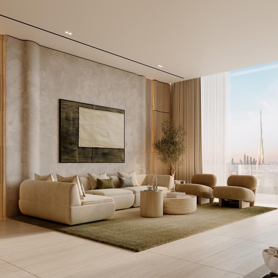 SkyTerraces