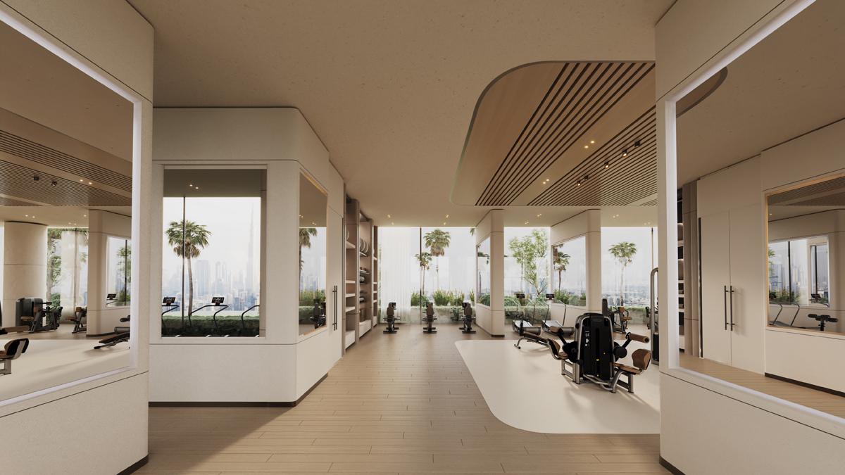 SkyTerraces