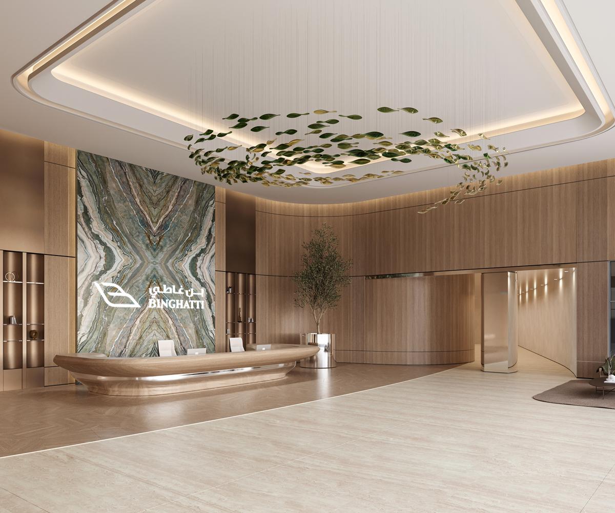 SkyTerraces