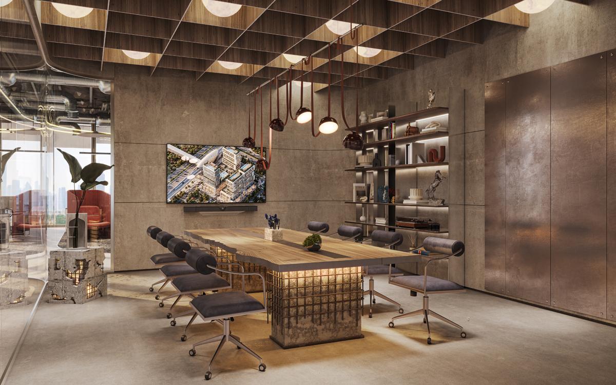 RAW District Dubai