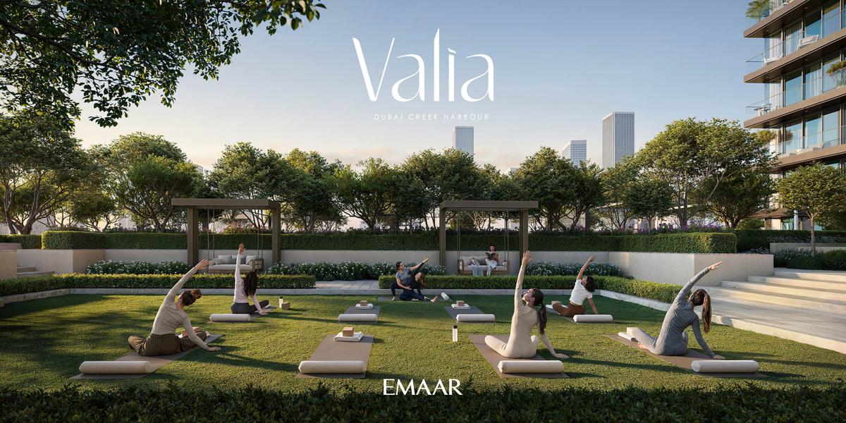 Valia
