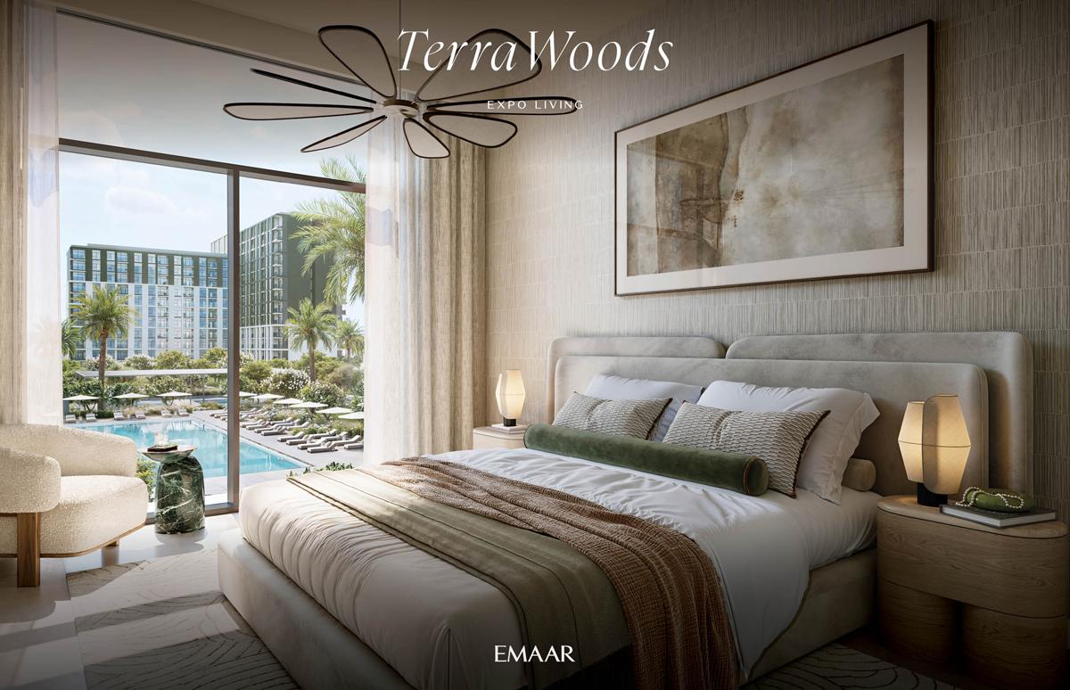 Terra Woods