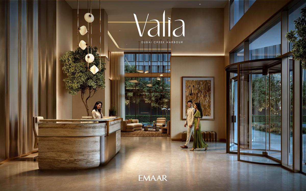 Valia