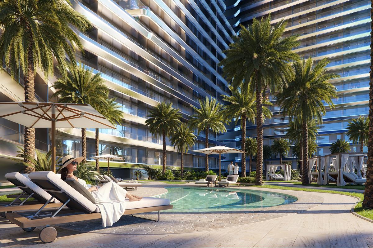 SkyTerraces