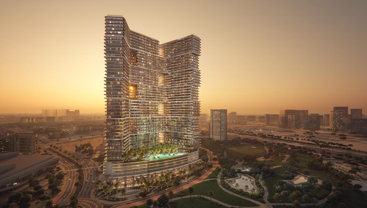 SkyTerraces