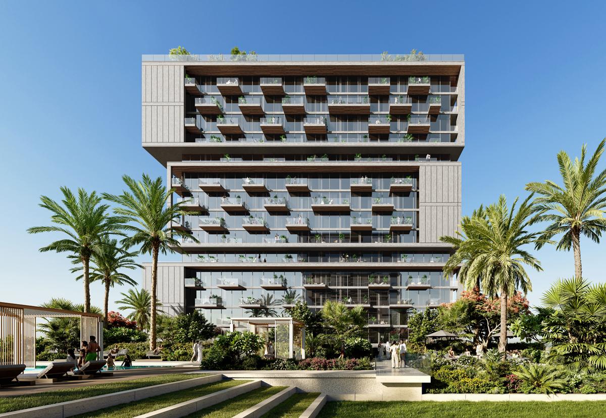 RAW District Dubai