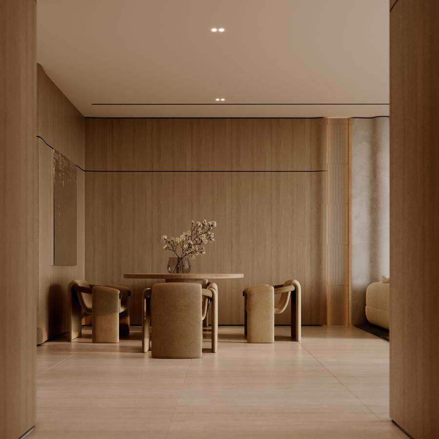SkyTerraces
