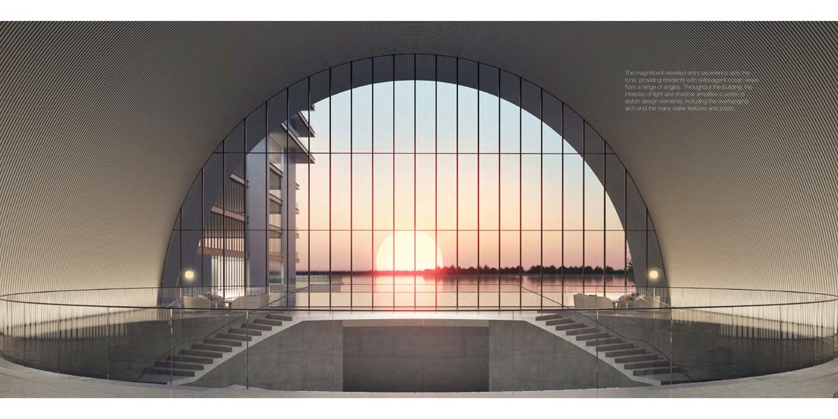 Armani Beach Residences