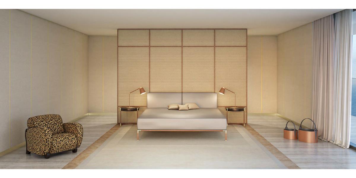 Armani Beach Residences