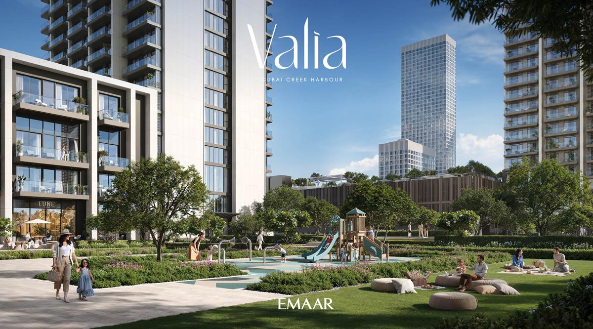 Valia
