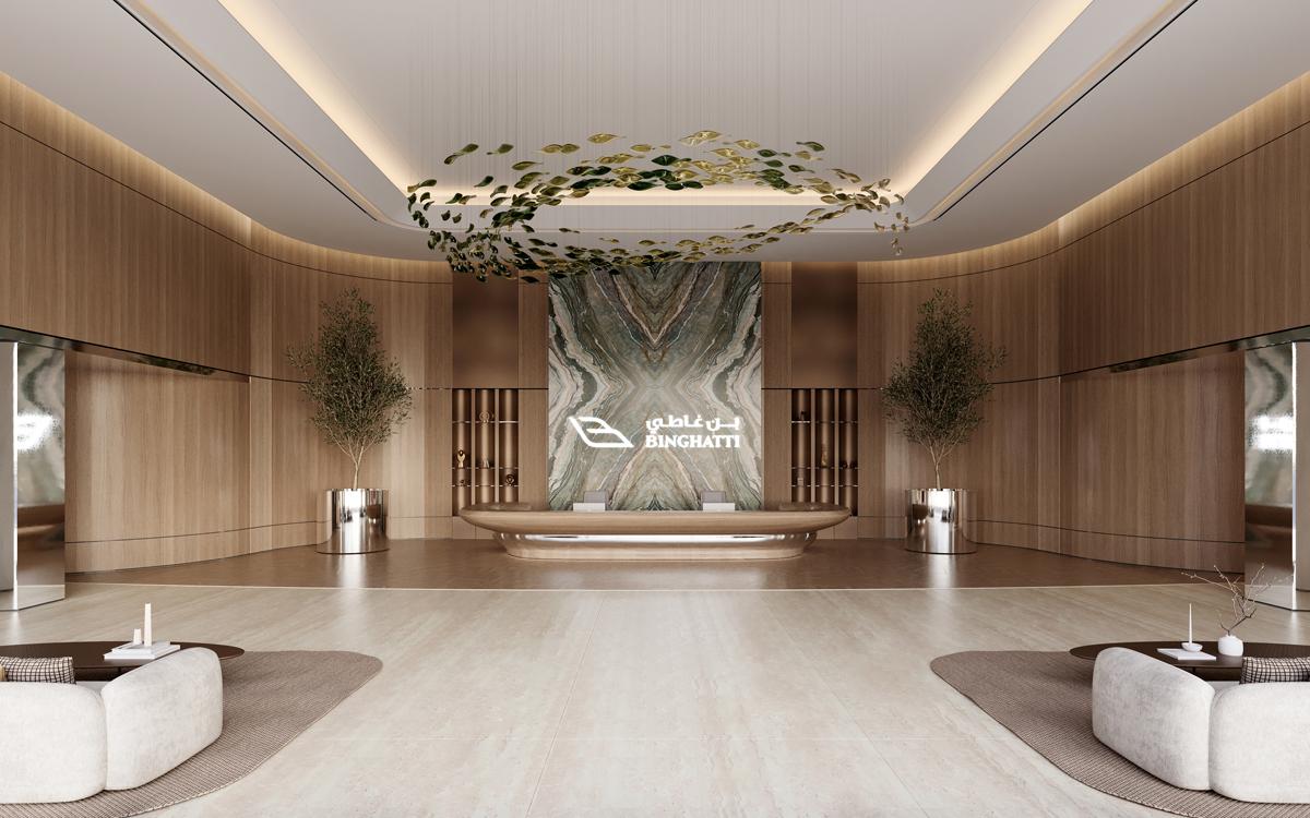 SkyTerraces