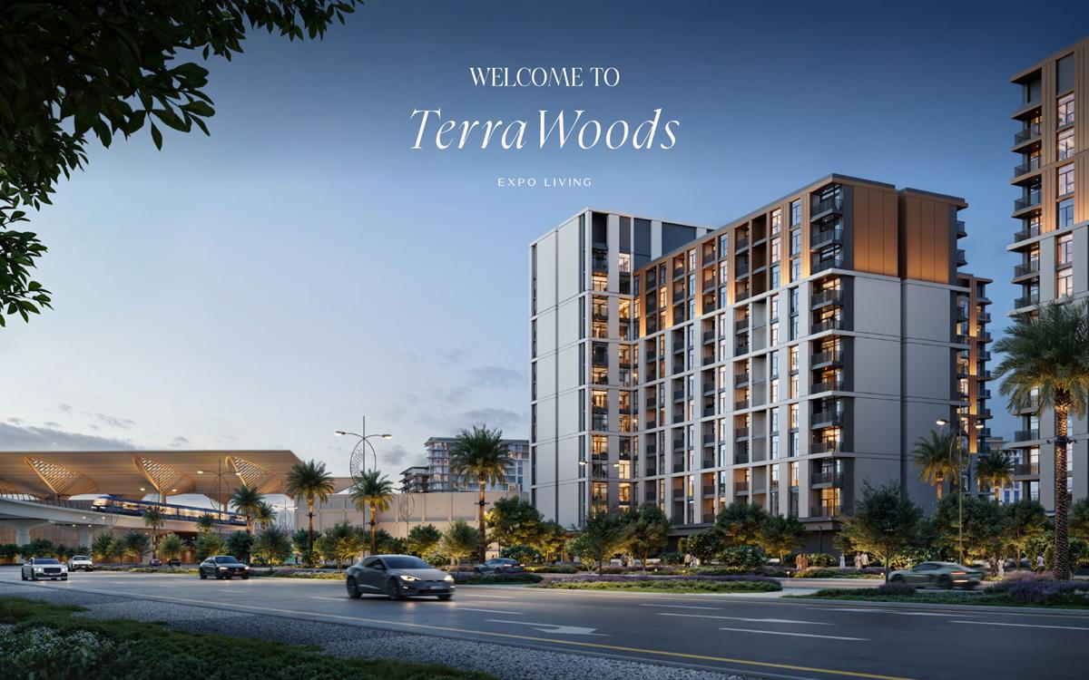 Terra Woods