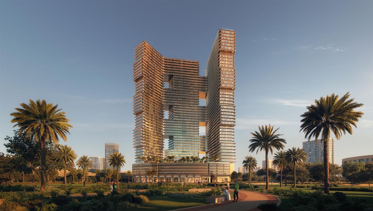 SkyTerraces