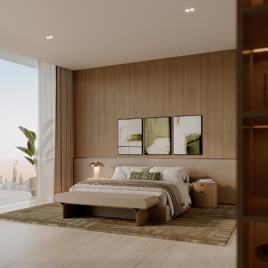 SkyTerraces