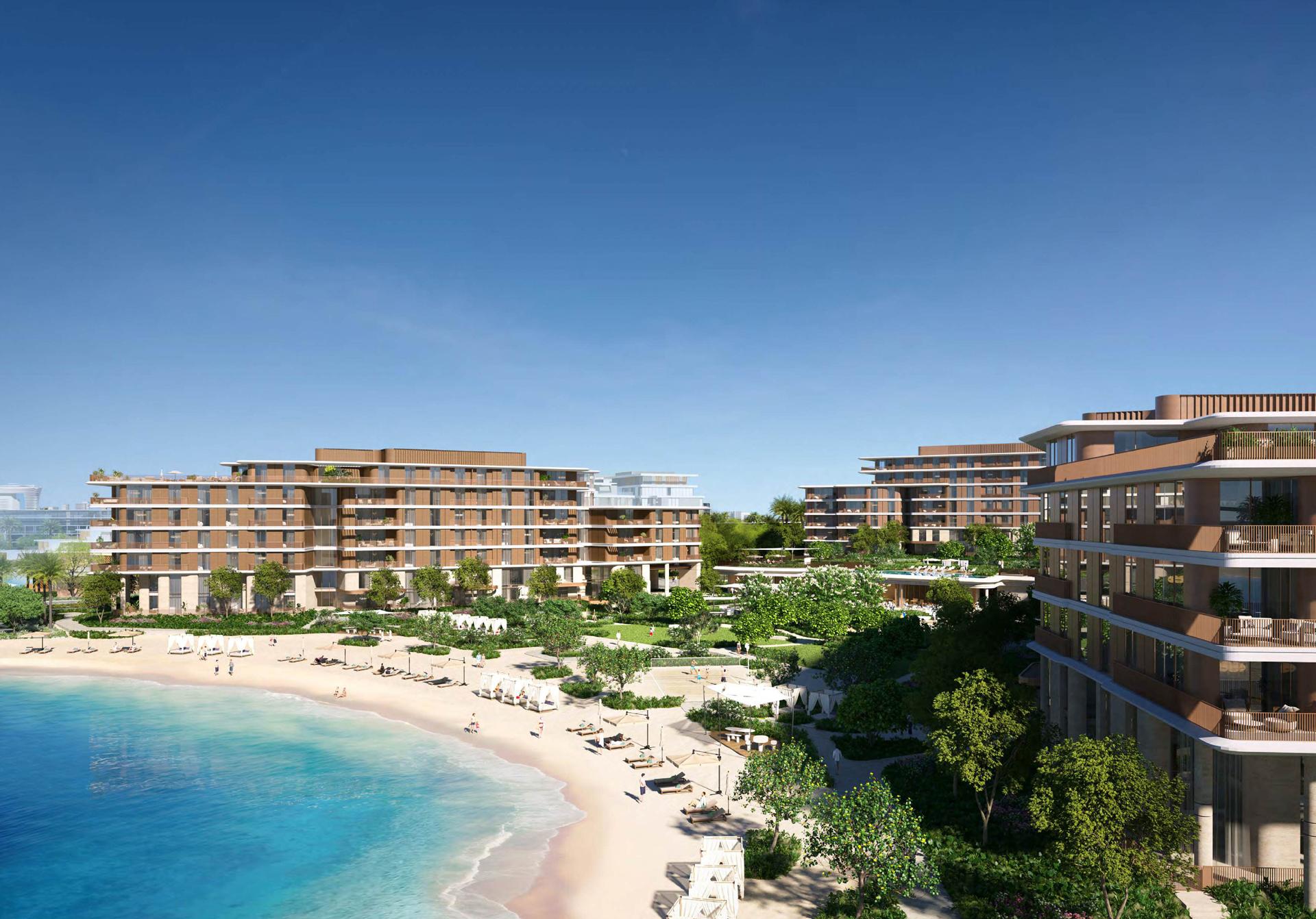 Palm Central Private Residences