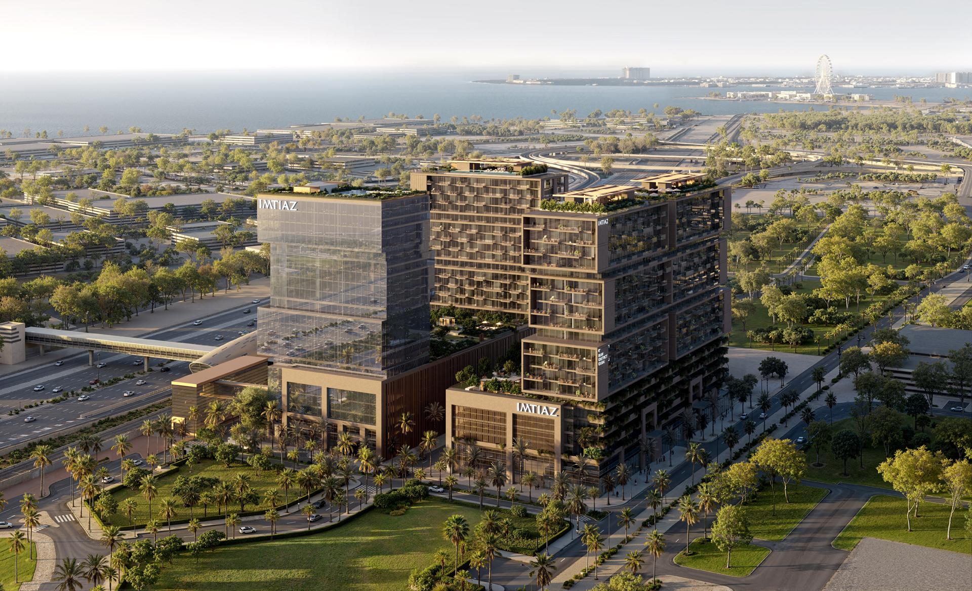 RAW District Dubai