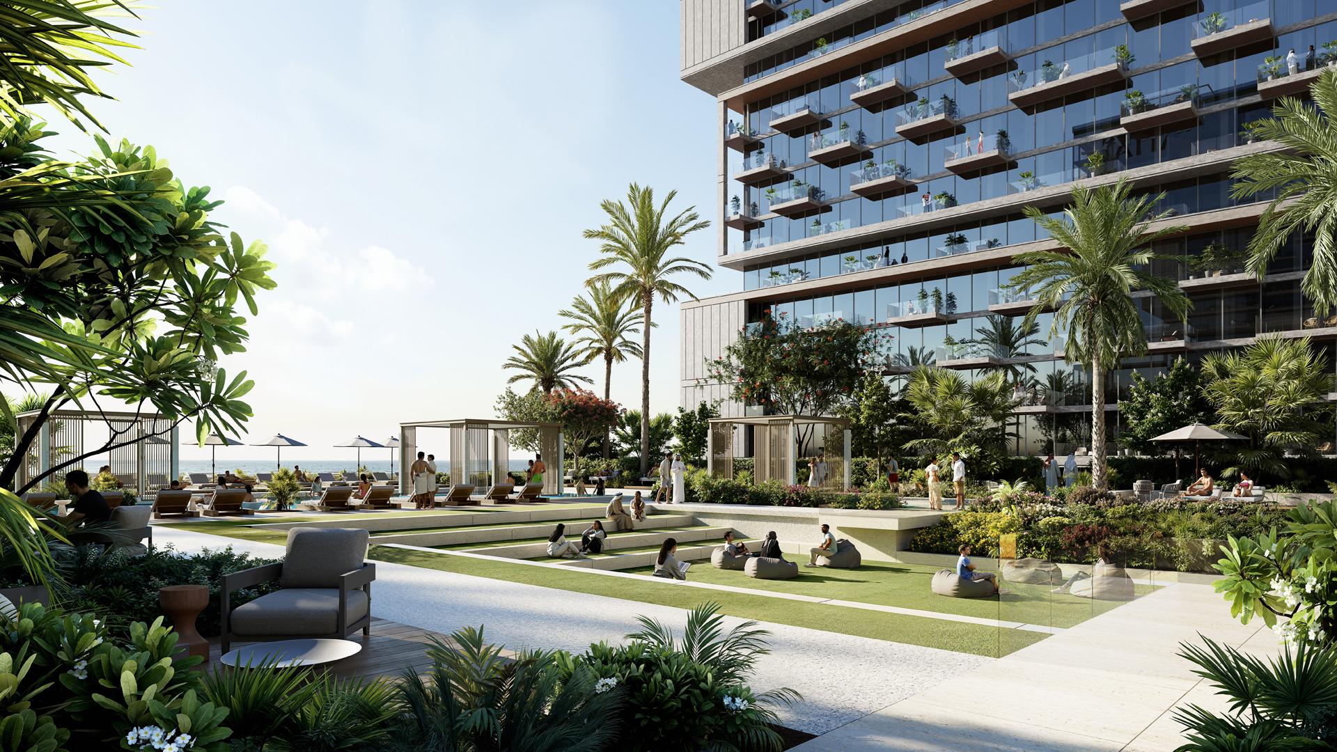 RAW District Dubai